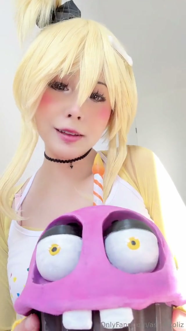 LizyhS video 7