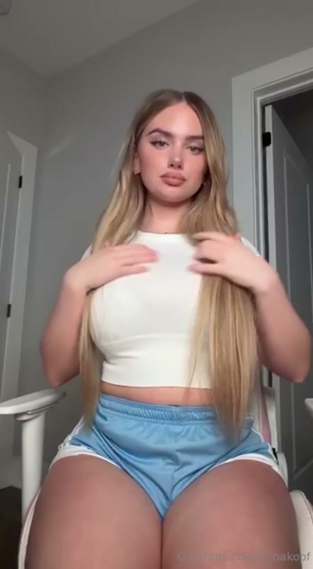 Anna Kopf video 8