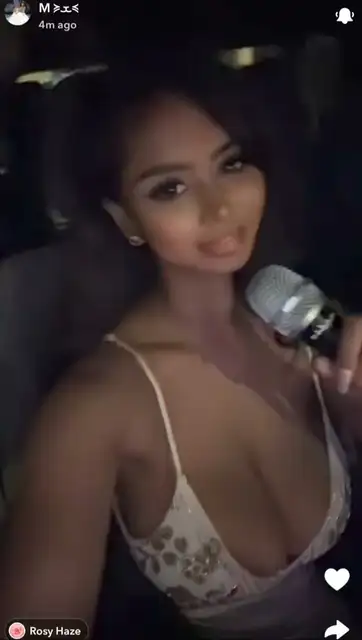 ≽ܫ≼‎ - Vidéo Nue Fuitée 24
