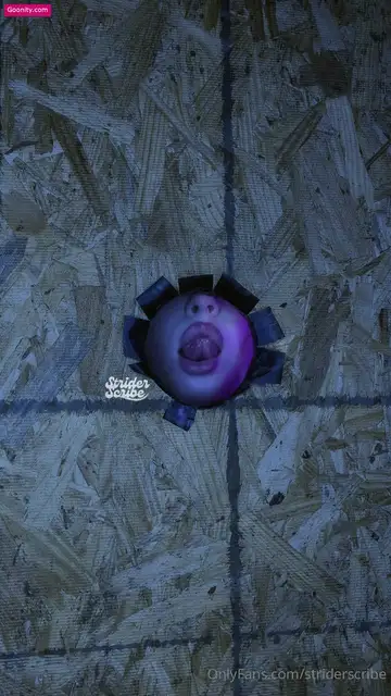Sucking Cock With Purple Lighting