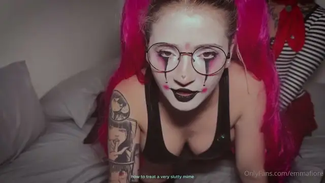 Emma Fiore video 8