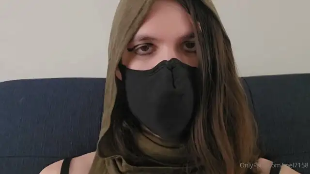 Melany video 8