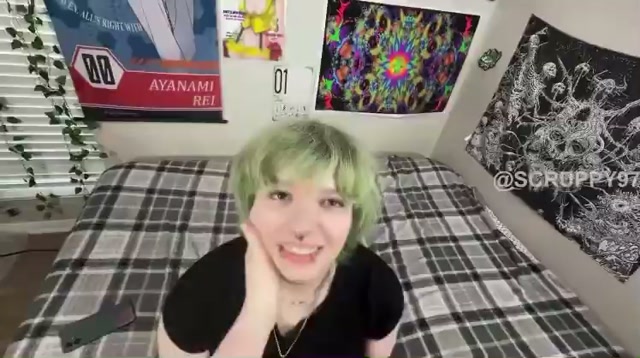 scruppy video 1