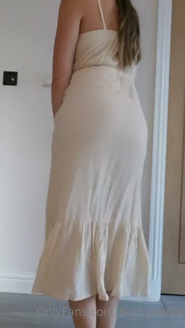 Becky 💕 video 4
