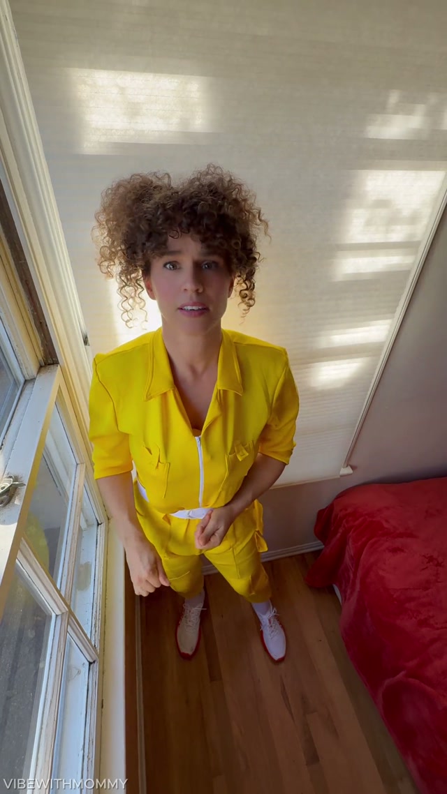 VibeWithMommy video 3