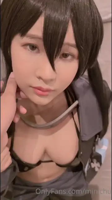 ✨Minichu✨ video 10
