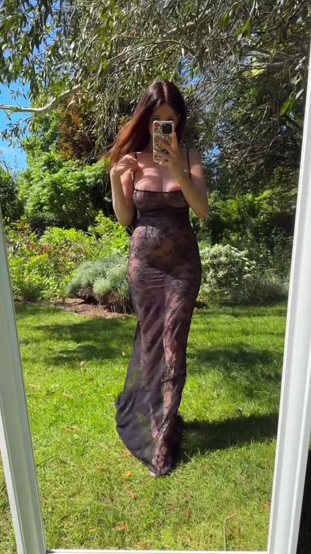 Shy Charlotte video 18