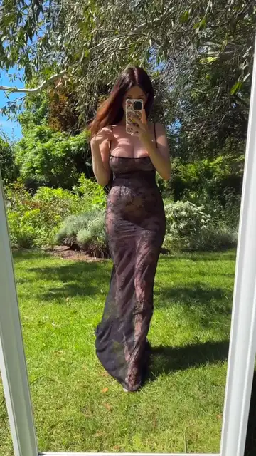Shy Charlotte video 18