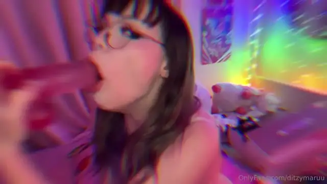 ur ditzy girl ୭ ˚. ᵎᵎ🌈 video 6