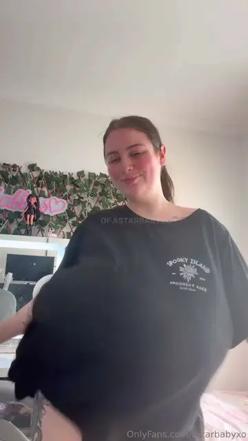 astarbabyxo video 20