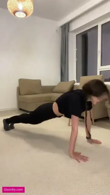 Gil Liany video 4