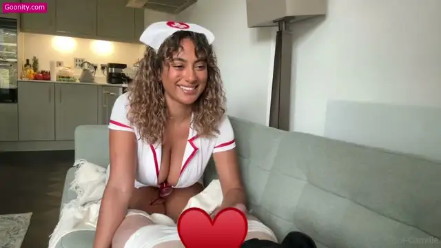 Toni Camille video 3