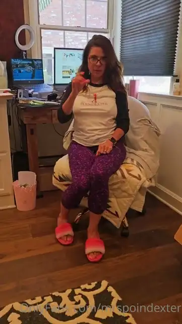 mrspoindexter video 11