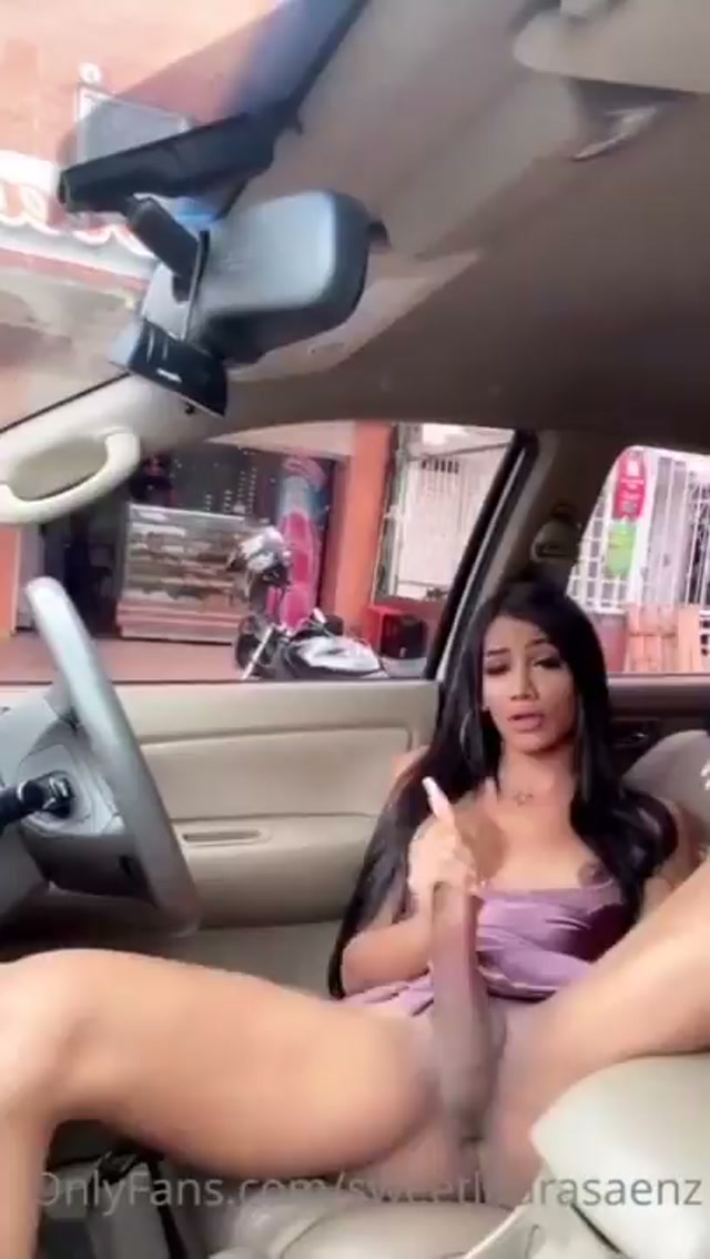 Laura Saenz video 5