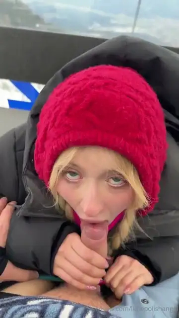 Lena Polanski video 6