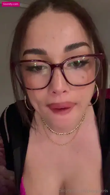 Cristiana Love - Nude Leaked Video 7