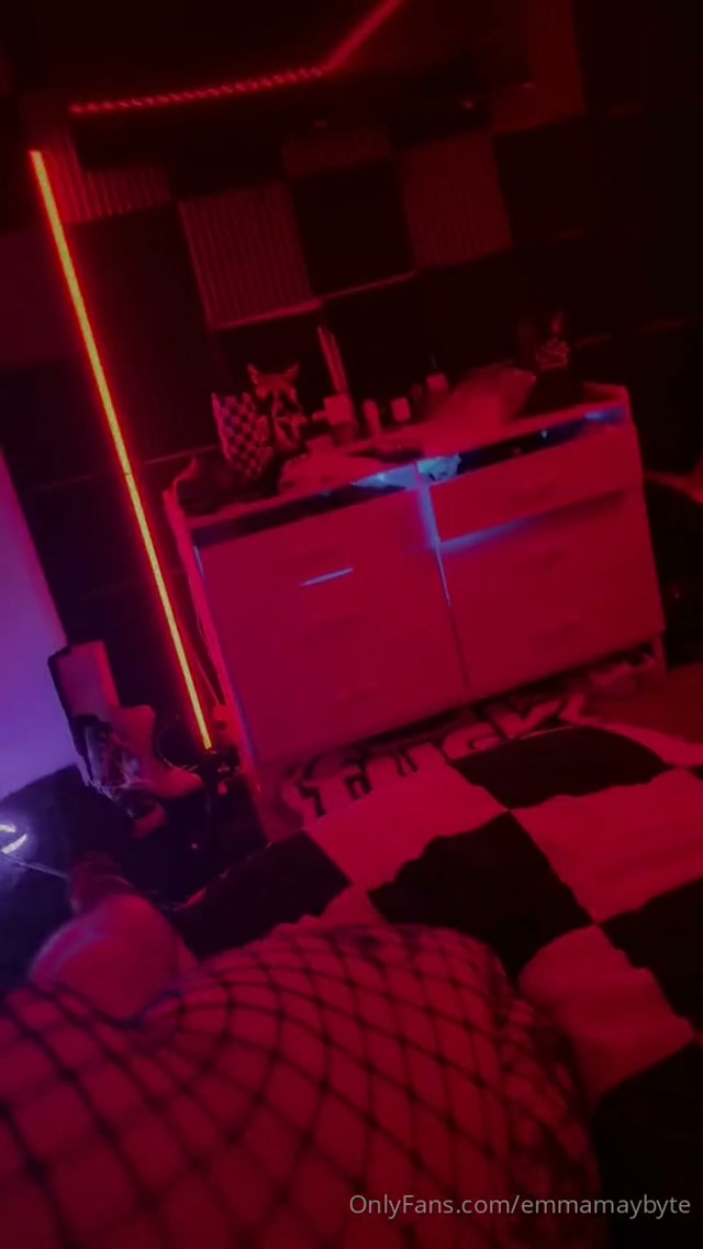 Emma May Byte video 4