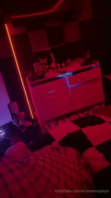 Emma May Byte video 4