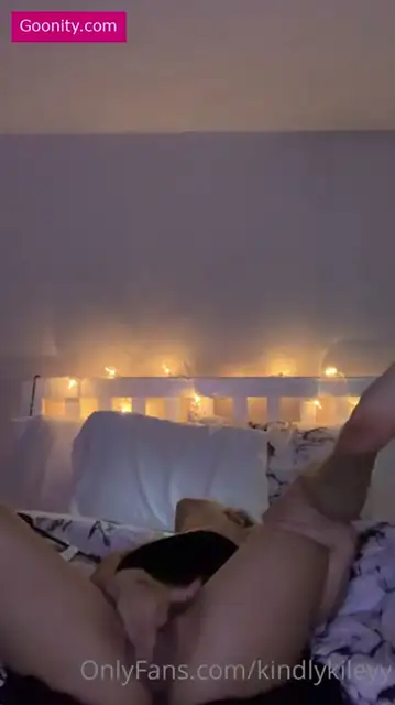 Kc Aloha - Nude Leaked Video 4