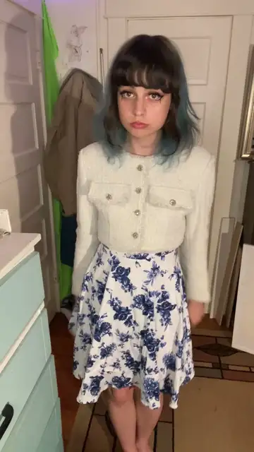 💞cdbell💞 video 5