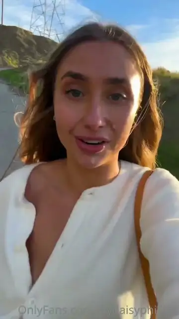 Lily Phillips video 3