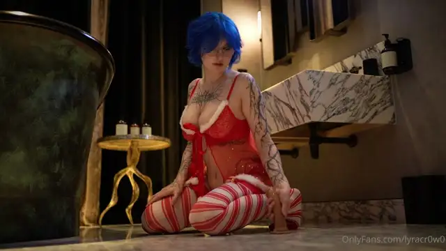 lyra crow video 5