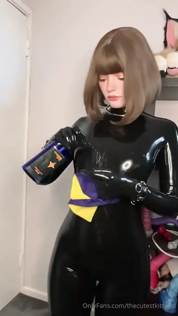 thecutestkittycat video 10