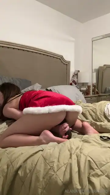 Alana Rose video 10