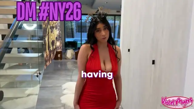 Violet Myers video 8
