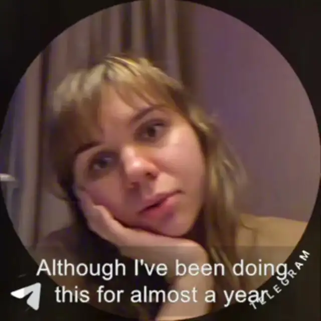 Julia Kulchenko video 11