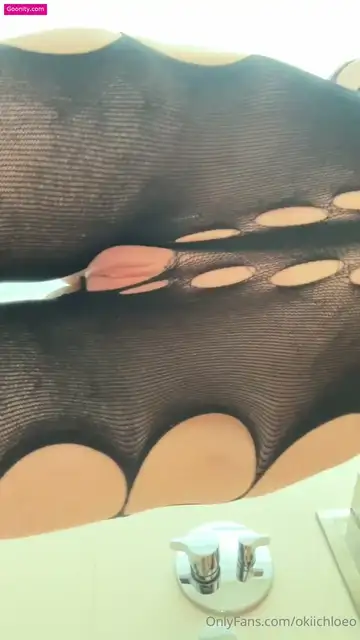 okichloeo video 9