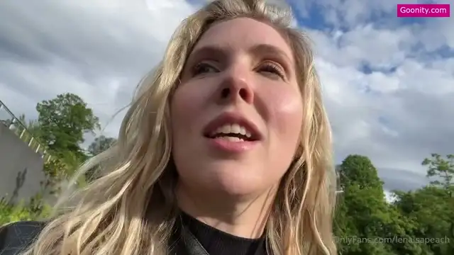 Lena Paul video 9