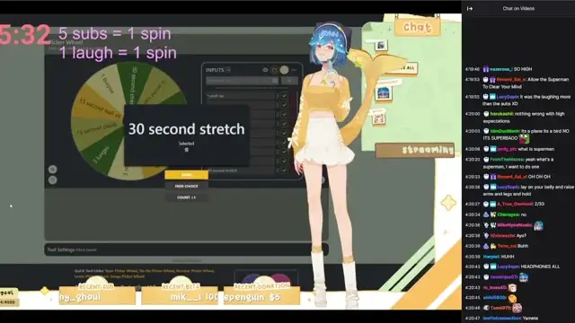 hoejousama video 29