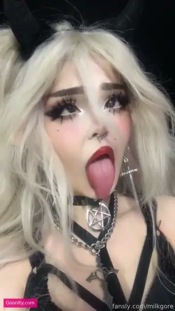 milkgore - Nude Video 33