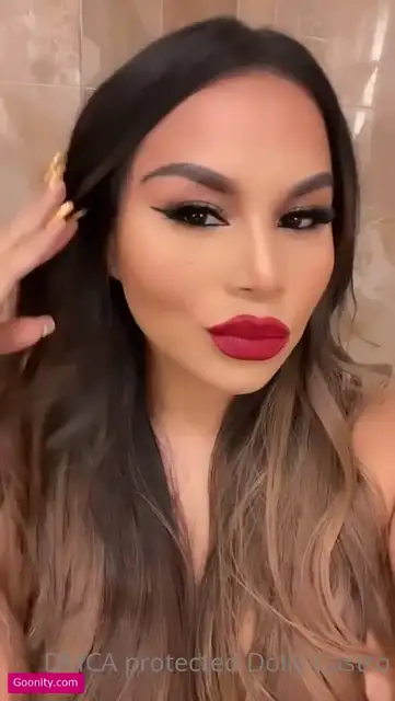 Dolly Castro ✨💎✨ - Nude Leaked Video 2