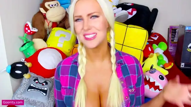 Tara Babcock video 1