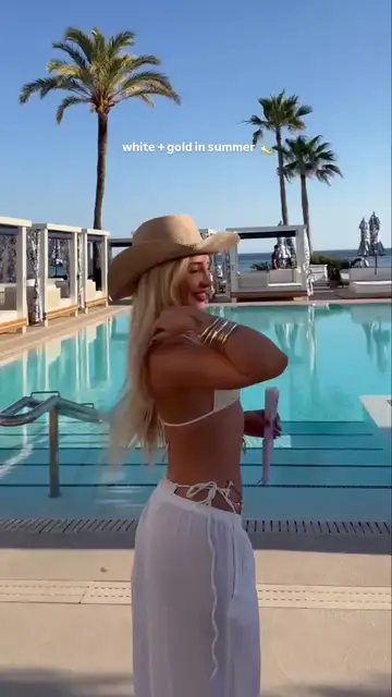 Rebecca Tibbs video 1