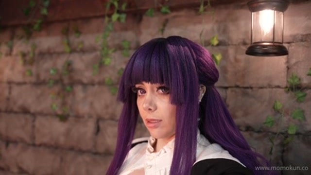 Momokun video 7