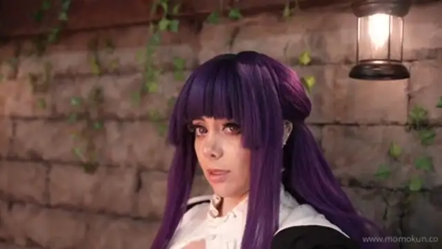 Momokun video 7