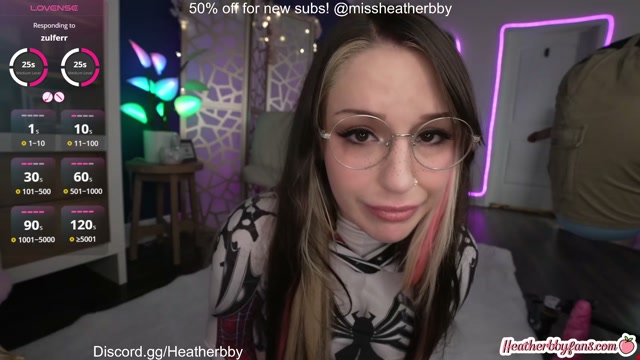 Heatherbby🌸 video 1