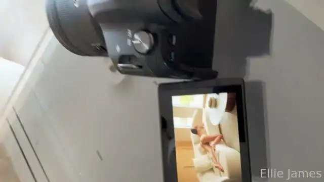 elliejames video 10