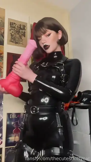 Misty silver video 38
