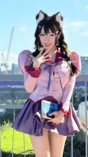 Hane Ame 雨波 video 7