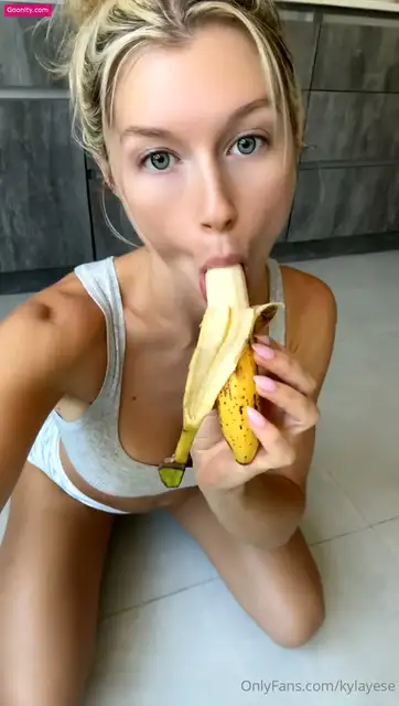 Kyla Yesenosky video 13