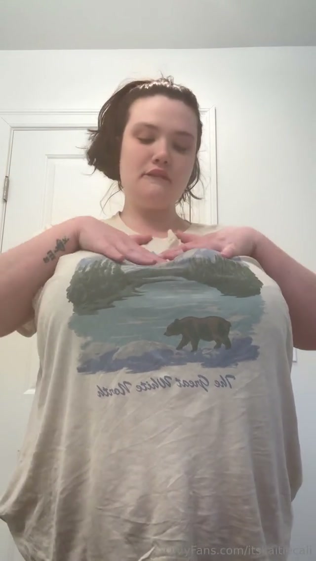 Kaitlyn video 6