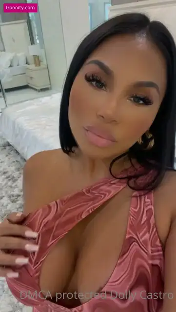 Dolly Castro ✨💎✨ - Nude Leaked Video 7
