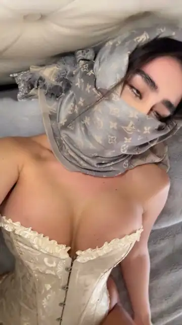 Sajjal Hussain video 3