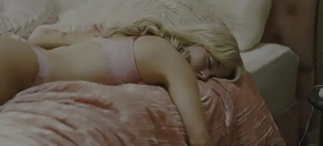 Sydney Sweeney video 8
