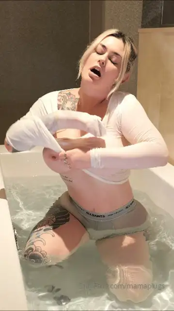 Mamaplugs no PPV 💦 video 5