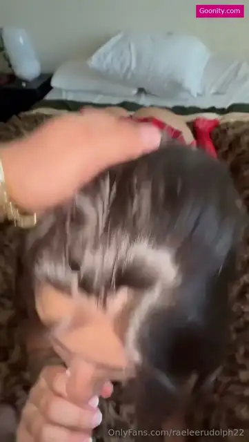 raeleerudolph22 video 10